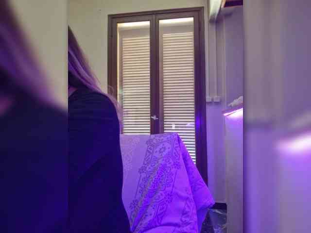 JennaDeluxe webcam