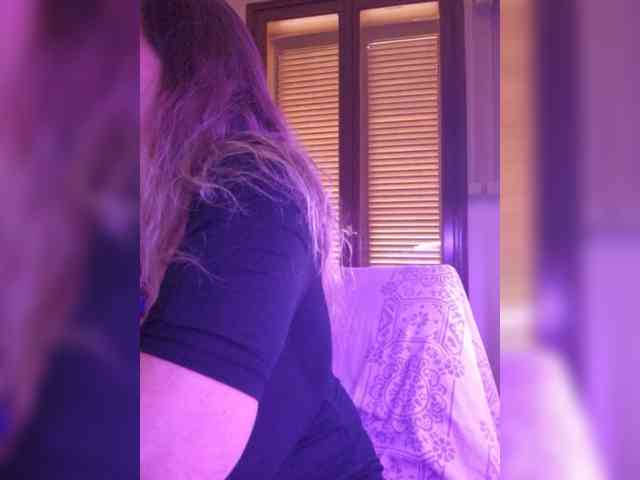 JennaDeluxe webcam
