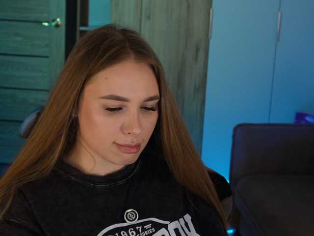 HAVYER live cam on BongaCams