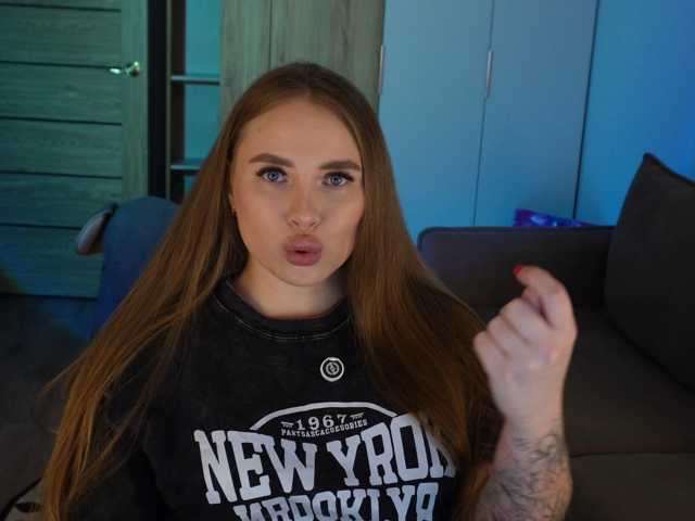 HAVYER live cam on BongaCams