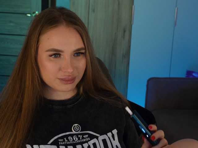 HAVYER live cam on BongaCams