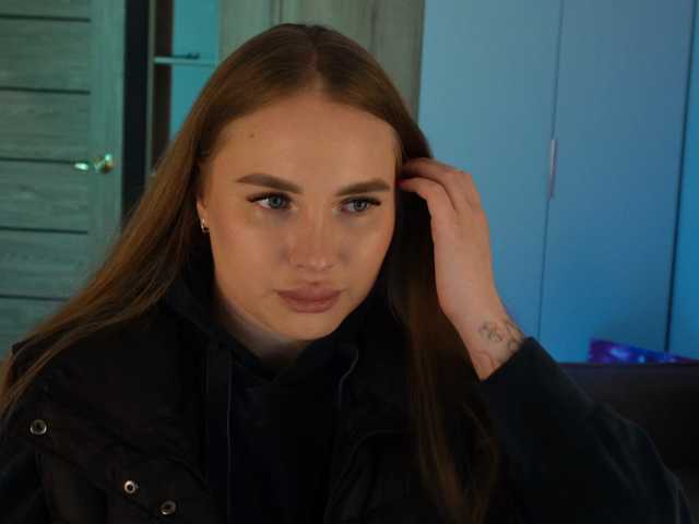 HAVYER live cam on BongaCams