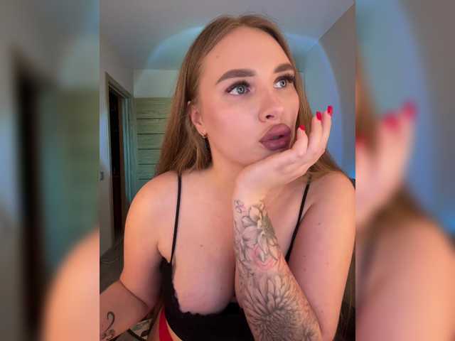 HAVYER live cam on BongaCams