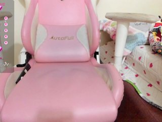 dannascott26 Porn Show
