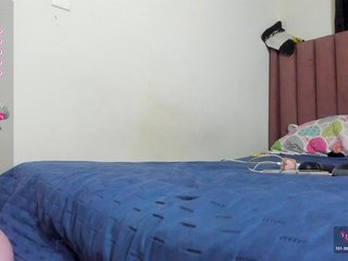 dannascott26 Porn Show