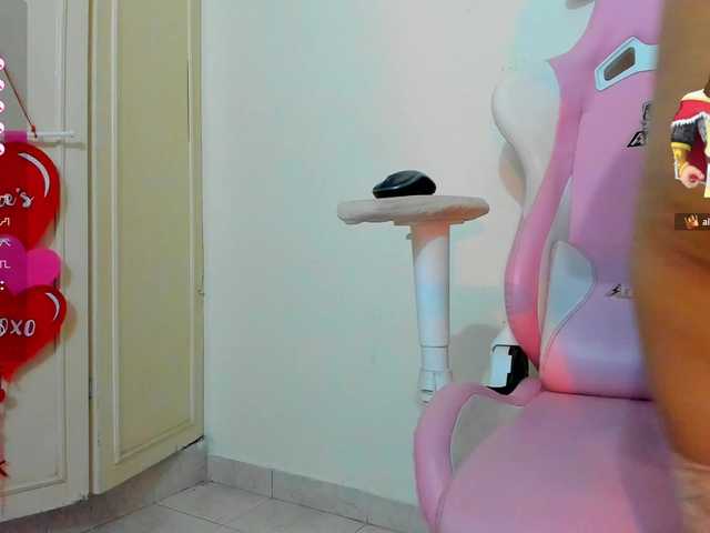 dannascott26 live cam on BongaCams
