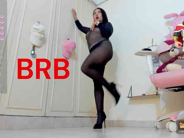 dannascott26 webcam