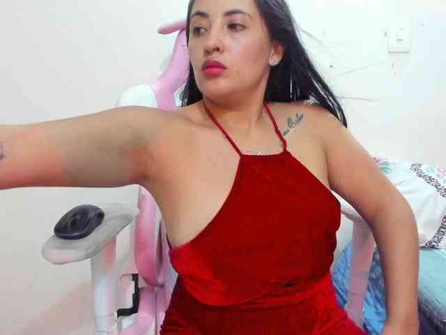 dannascott26 webcam