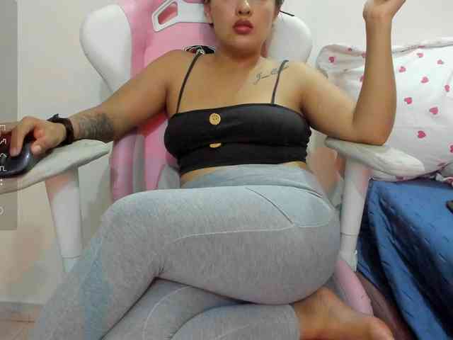 dannascott26 webcam
