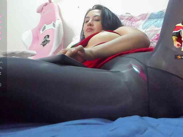 dannascott26 webcam