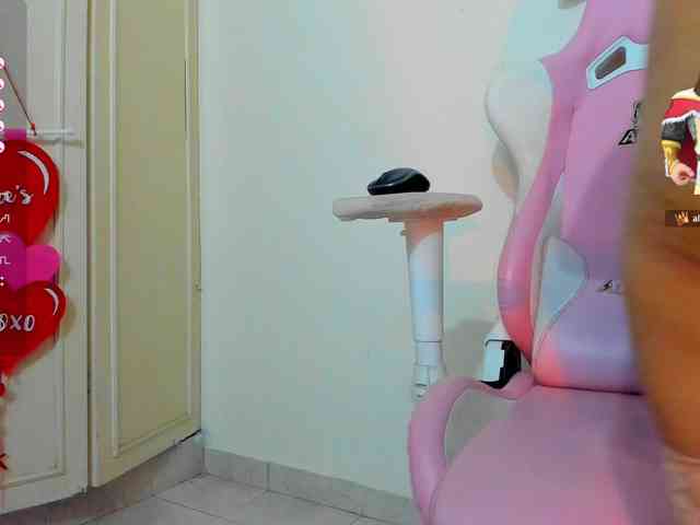 dannascott26 webcam
