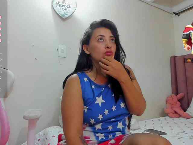 dannascott26 webcam