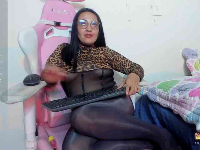 dannascott26 webcam