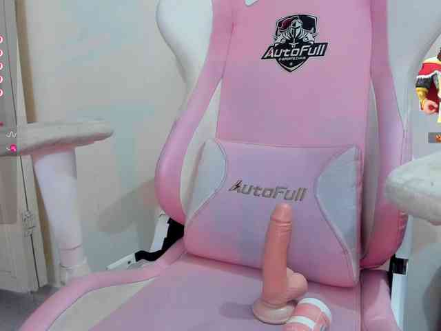 dannascott26 webcam