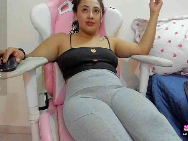 dannascott26 webcam