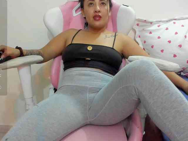 dannascott26 webcam