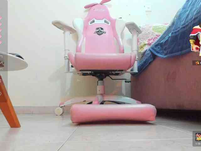 dannascott26 webcam