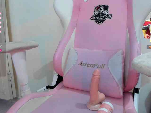 dannascott26 webcam