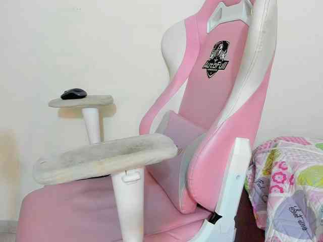 dannascott26 webcam