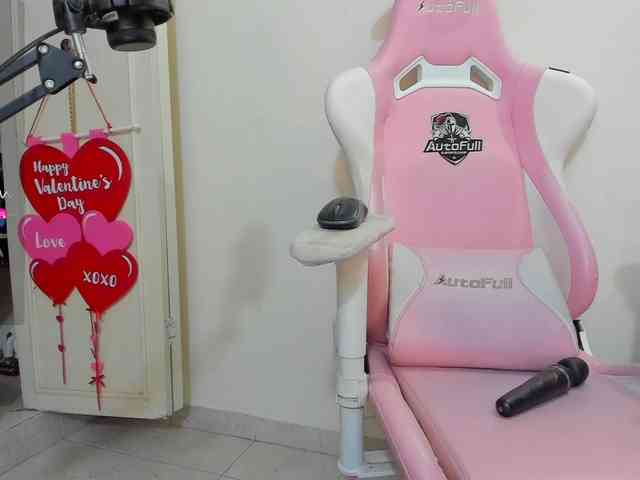 dannascott26 webcam