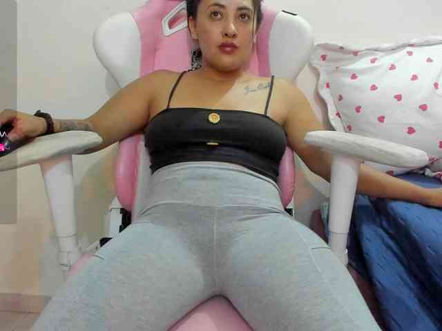 dannascott26 webcam