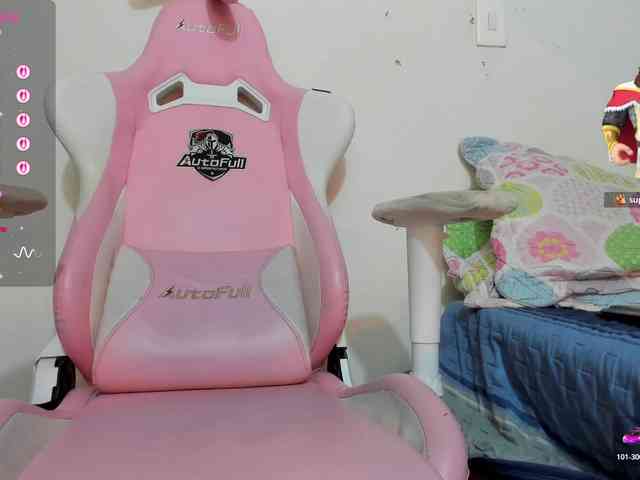 dannascott26 webcam