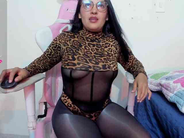 dannascott26 webcam