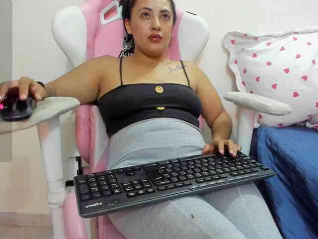 dannascott26 webcam