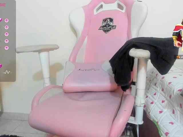 dannascott26 webcam
