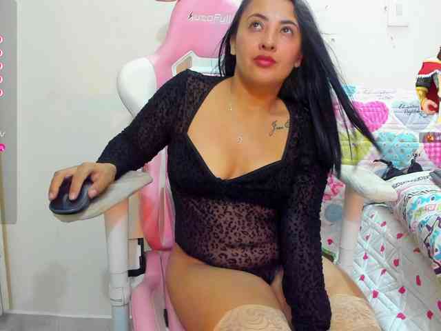 dannascott26 webcam