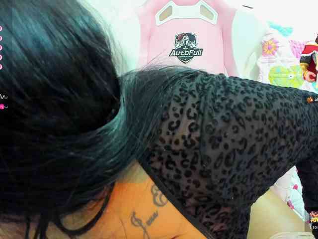 dannascott26 webcam