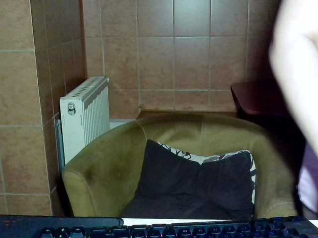 MoniqQuuen live webcam show