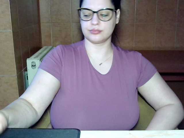MoniqQuuen webcam