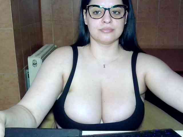 MoniqQuuen webcam