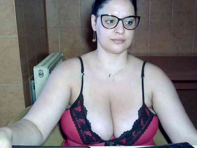 MoniqQuuen webcam