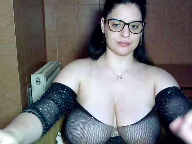 MoniqQuuen webcam