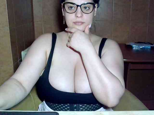 MoniqQuuen webcam