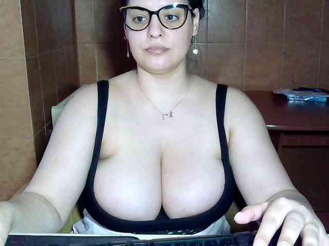 Modelo: MoniqQuuen