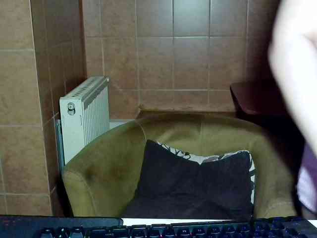 MoniqQuuen webcam