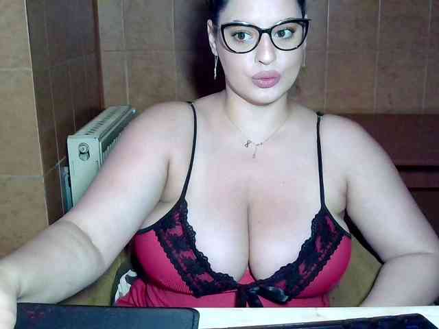MoniqQuuen webcam