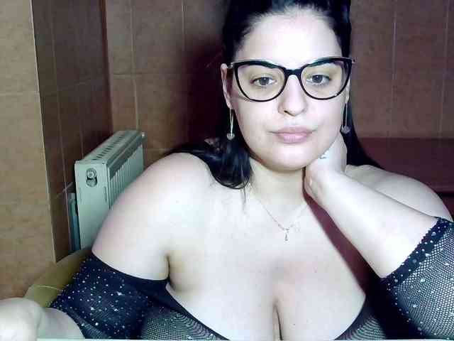 MoniqQuuen webcam