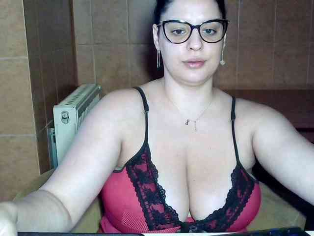 MoniqQuuen webcam