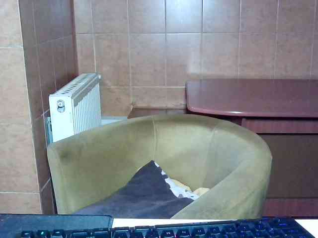 MoniqQuuen webcam