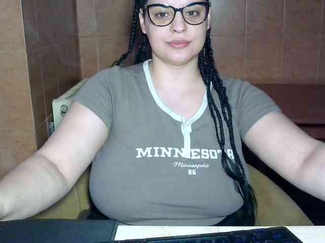 MoniqQuuen webcam