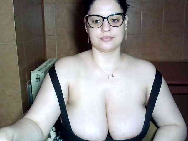 Modelo: MoniqQuuen