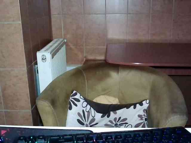 MoniqQuuen webcam