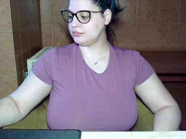 MoniqQuuen webcam