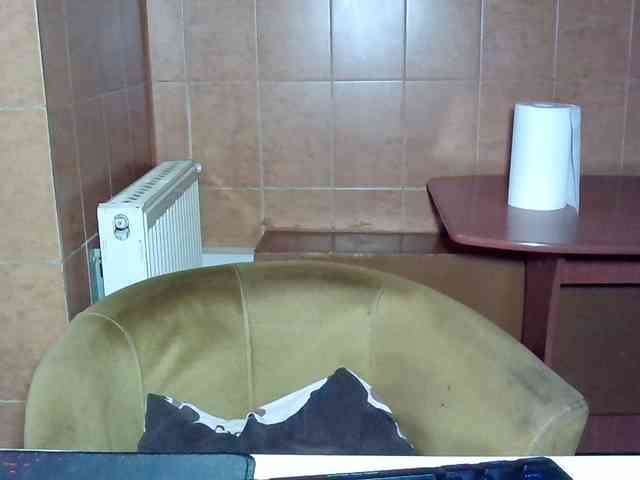 MoniqQuuen webcam