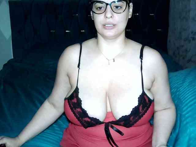 MoniqQuuen webcam
