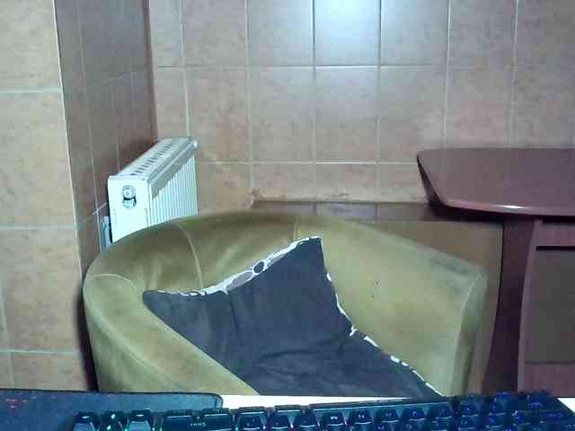 MoniqQuuen webcam